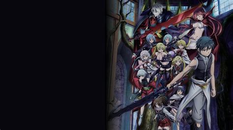 Watch Heavens Library & Crimson Lord .